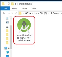 Android Studio